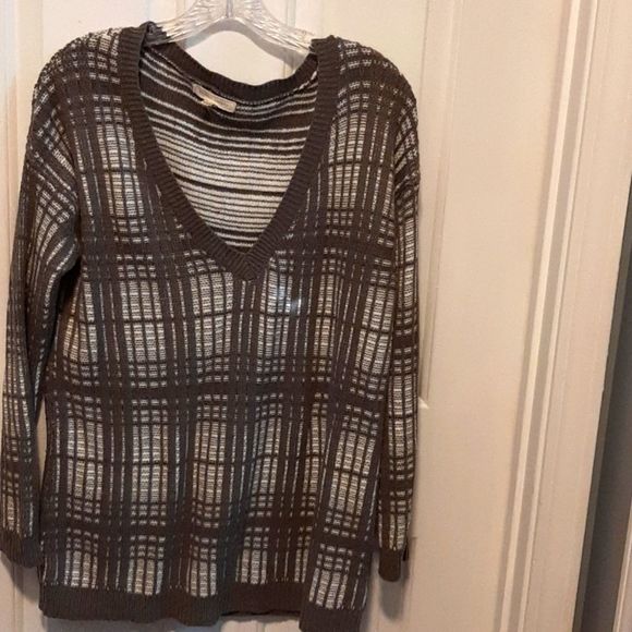 Glided Intent Womans Sweater - Picture 5 of 9